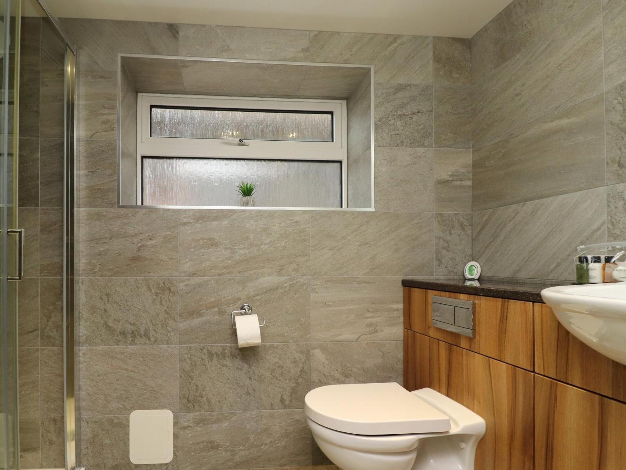 Barnacle Cove Villa Beadnell Luaran gambar